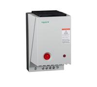 Termoventilador Res.350-550W,230V