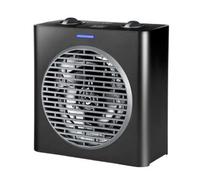 Radiateur Soufflant BXSH 2003E Céramique 2 Pouvoirs 2000W Thermostat Reglable 16