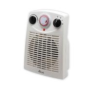 TERMOVENTILATORE NIKLAS TIMER 2000 WATT 22X14XH28 CM