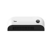 TERMOVENTILATORE PTC A PARETE 2000W