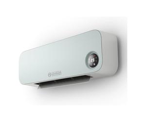 Termoventilatore Splendid 99265 CALDO Sky WiFi Grey
