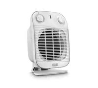 TERMOVENTILATORE STUFA ELETTRICA PORTATILE HFS50A20.WH BIANCO