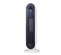 TERMOVENTILATORE TATANKA AR4P16 TORRE CERAMICA DIGITALE 2000W