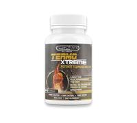 TermoXtreme Healthy Fusion | Pilules pour maigrir rapidement | Brûleur de graisses, Thermogénique, Coupe-faim, Stimulant énergétique | L-Carnitine + Extrait sec de framboise + gingebre | 90 gélules