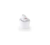 Termozeta 75104 sorbetière 1,2 L 12 W Blanc