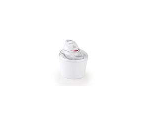 Termozeta 75104 sorbetière 1,2 L 12 W Blanc