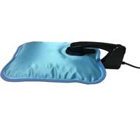 Termozeta Sac à eau chaude électrique TZR44 Bleu Rechargeable 360W Micro-ondes