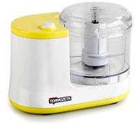 Termozeta Tritty hachoir électrique 0,2 L 100 W Blanc, Jaune G