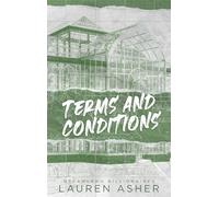 Terms and Conditions