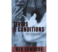 Terms and Conditions: A Dark Romance Thriller