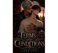 Terms and Conditions: A forced proximity Billionaire MM Romance
