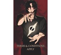 Terms and Conditions Apply: A Novel of the Archivists