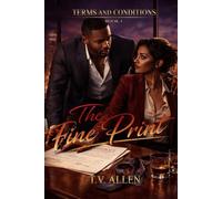 Terms And Conditions: Book 1: The Fine Print