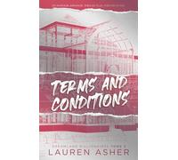 Terms and Conditions - Dreamland Billionaires Tome 2 (Edition française): Après The Fine Print