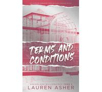 Dreamland Billionaires - Tome 2 - Terms And Conditions