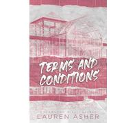 Terms and Conditions - Dreamland Billionaires Tome 2: La suite du phénomène TikTok The Fine Print