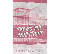 Terms and Conditions - Dreamland Billionaires Tome 2: La suite du phénomène TikTok The Fine Print