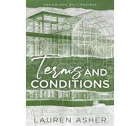 Terms and Conditions - Lauren Asher - Piatkus Libri - Poche - Roman