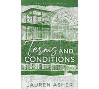 Terms and Conditions Lauren Asher (Auteur)