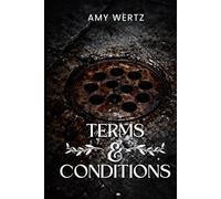 TERMS & CONDITIONS: A Contract Written in Blood