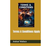 Terms & Conditions Apply