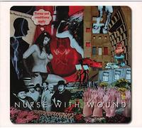 Terms & Conditions Apply - Nurse with wound [CD]
