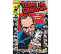 Terms & Conditions R Sikoryak, (Auteur)