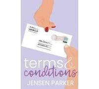 Terms & Conditions (Strangers)