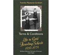 Terms & Conditions Ysenda Maxtone Graham, (Auteur)