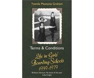Terms & Conditions Ysenda Maxtone Graham, (Auteur)