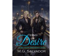 Terms of Desire: An Arrangement Forged in Power and Possession