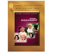 Terms of Endearment