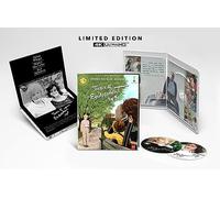 Terms of Endearment – 4K Ultra HD + Blu-ray – Édition limitée – Paramount Pictures