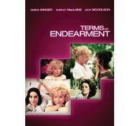 Terms of Endearment