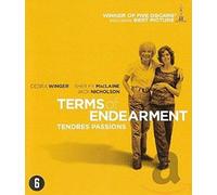 Terms of Endearment