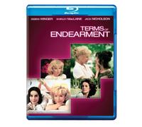 Terms of Endearment [Blu-Ray]