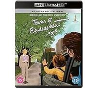 Terms of Endearment – Blu-ray – 4K UHD – Région A/B/C