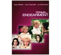 Terms Of Endearment [Dvd] Ac-3/Dolby Digital, Dolby, Dubbed, Subtitled, Wides