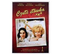 Terms of Endearment [DVD] (IMPORT) (Pas de version française)