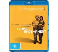 Terms of Endearment [Edizione: Australia] [Blu-Ray] [Import]