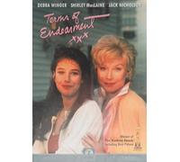 Terms of Endearment [Import USA Zone 1]