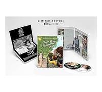 Terms of Endearment – 4K Ultra HD + Blu-ray – Édition limitée – Paramount Pictures