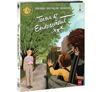 Terms Of Endearment [Ultra Hd] Ltd Ed, With Blu-Ray, Steelbook, 4k Mastering, Ac-3/Dolby Digital, Dolby, Digital Theater System, Dubbed, Subtitled, Mono Sound, Widescreen