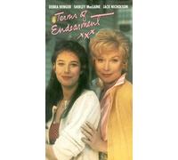Terms of Endearment [VHS]