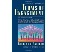 Terms Of Engagement