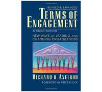 Terms Of Engagement