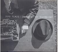 Terms of surrender CD