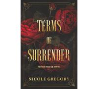 Terms of Surrender: A Dark, Intense Contemporary Romance