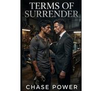 Terms of Surrender: An MM Age-Gap Romance