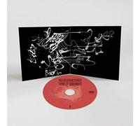 Terms of Surrender by Hiss Golden Messenger [CD] NEUF